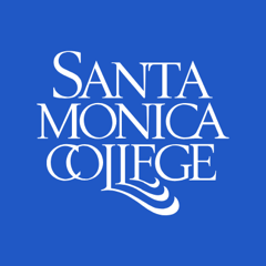Santa Monica College logo